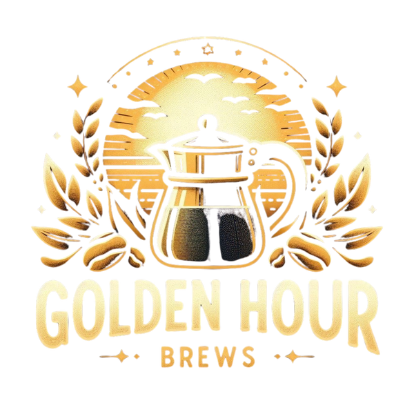 Golden Hour Brews